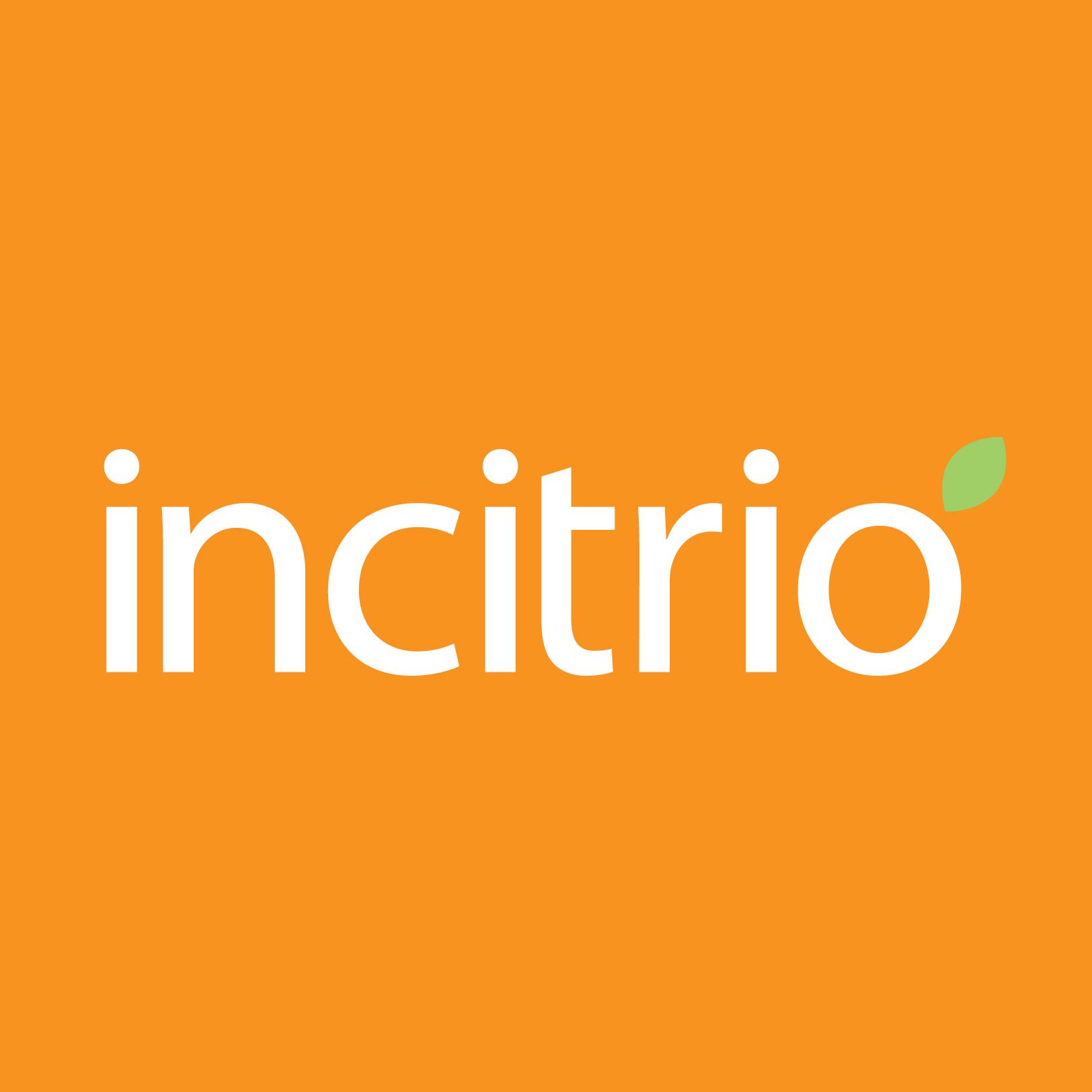 Business logo of Incitrio Branding & Marketing Agency