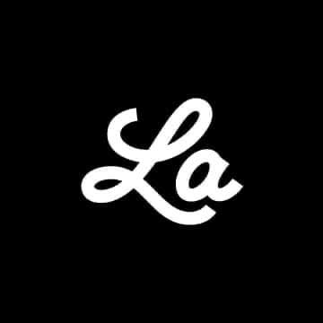Company logo of La Visual, Inc.