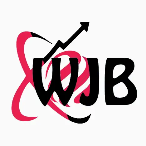 Business logo of WJB Marketing
