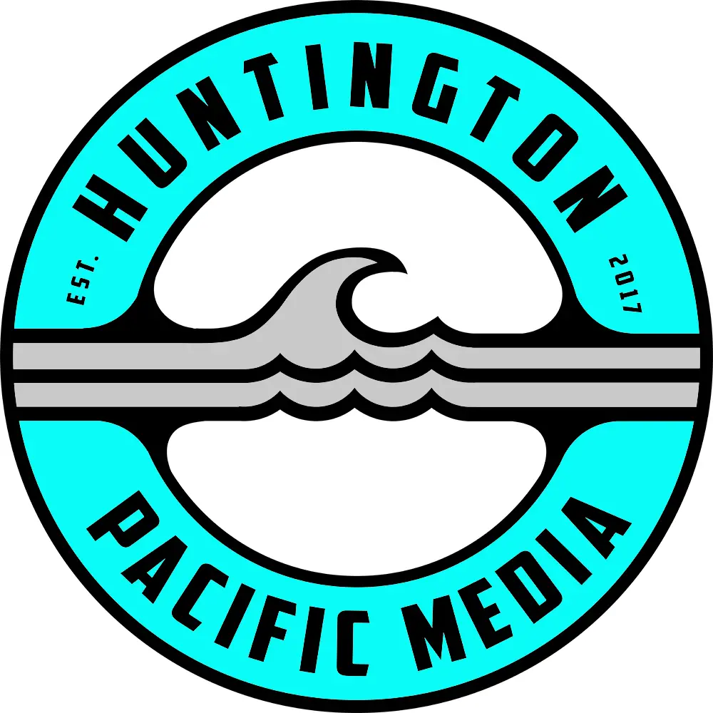 Company logo of Huntington Pacific Media