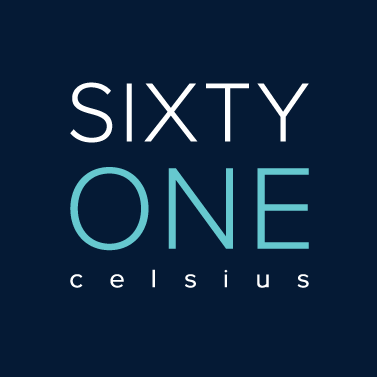 Company logo of SixtyOne Celsius