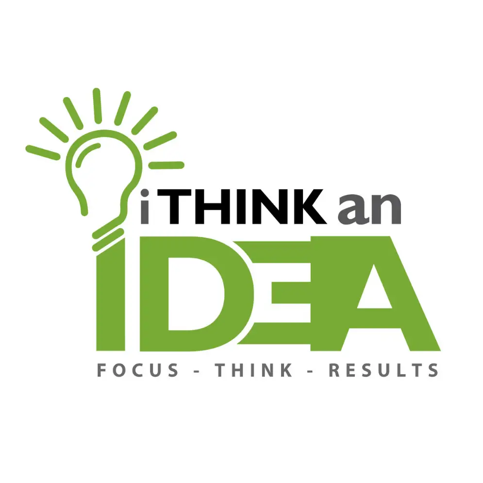 Business logo of I Think An Idea - SEO Digital Marketing Agency