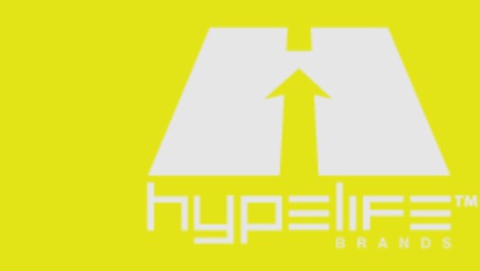 Business logo of HypeLife Brands