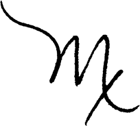 Company logo of Margaux Agency