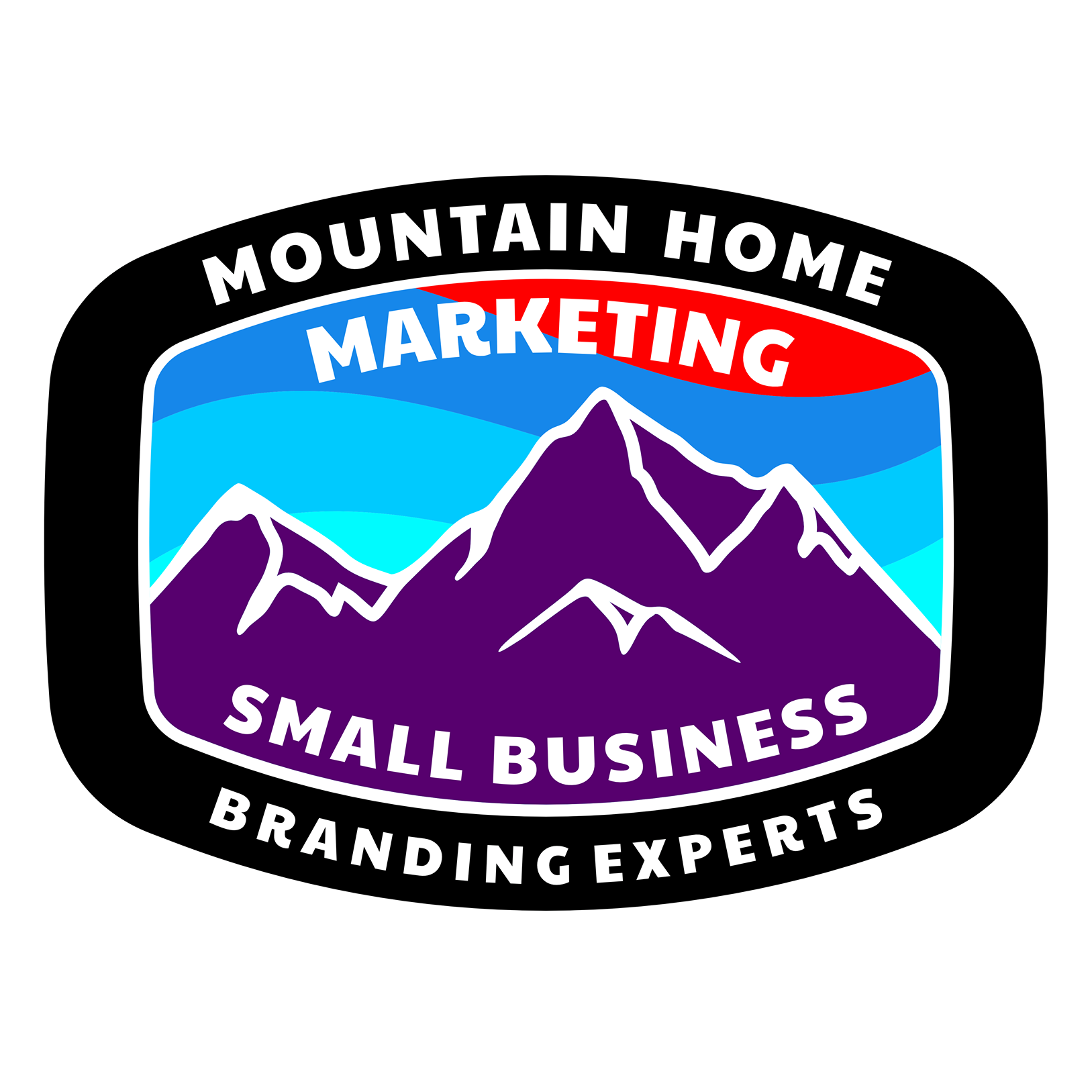 Business logo of Mountain Home Marketing
