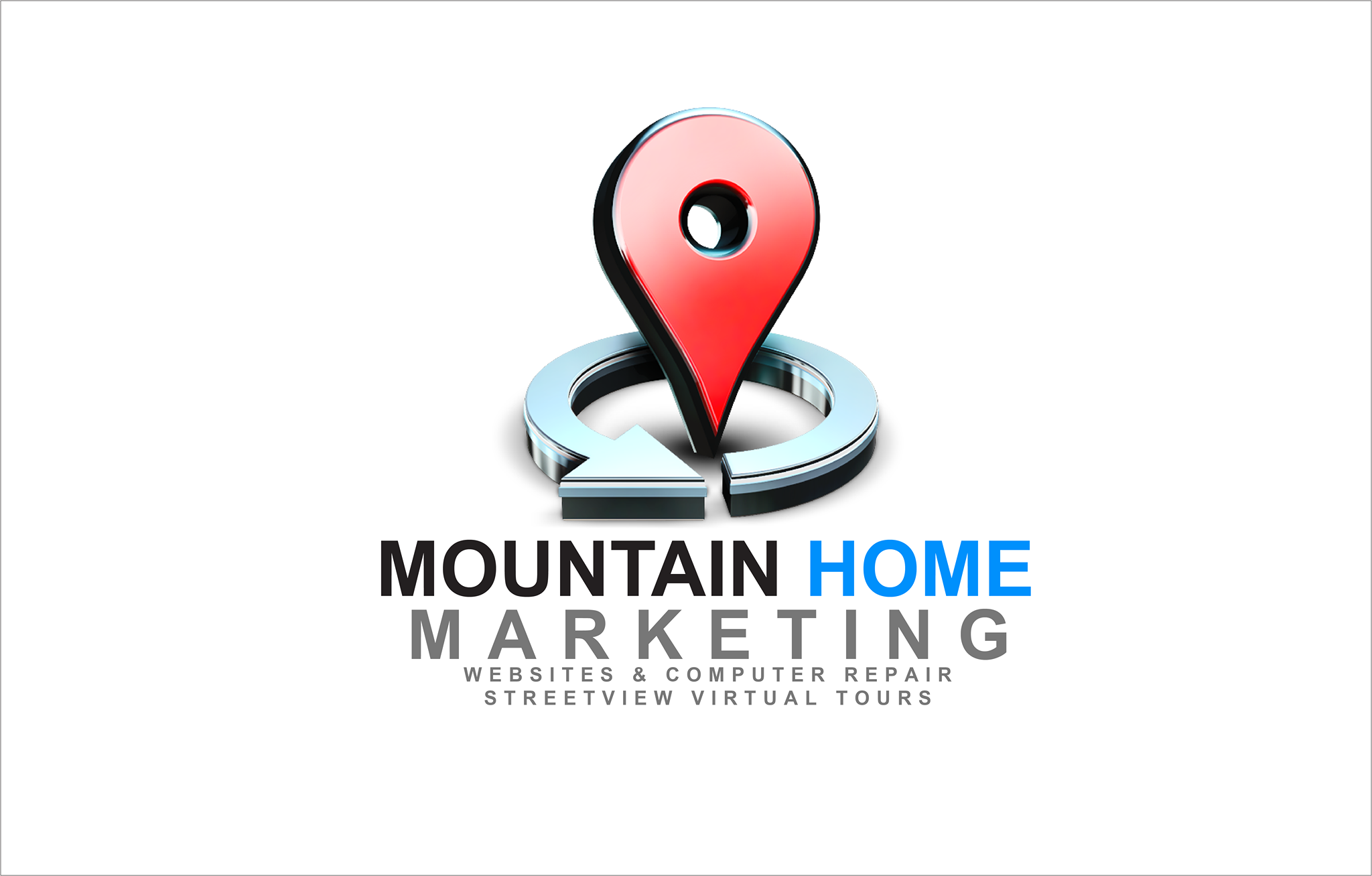 Mountain Home Marketing