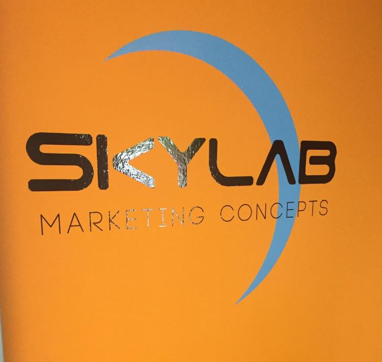 Skylab Marketing Concepts