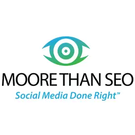 Company logo of Moore Than SEO