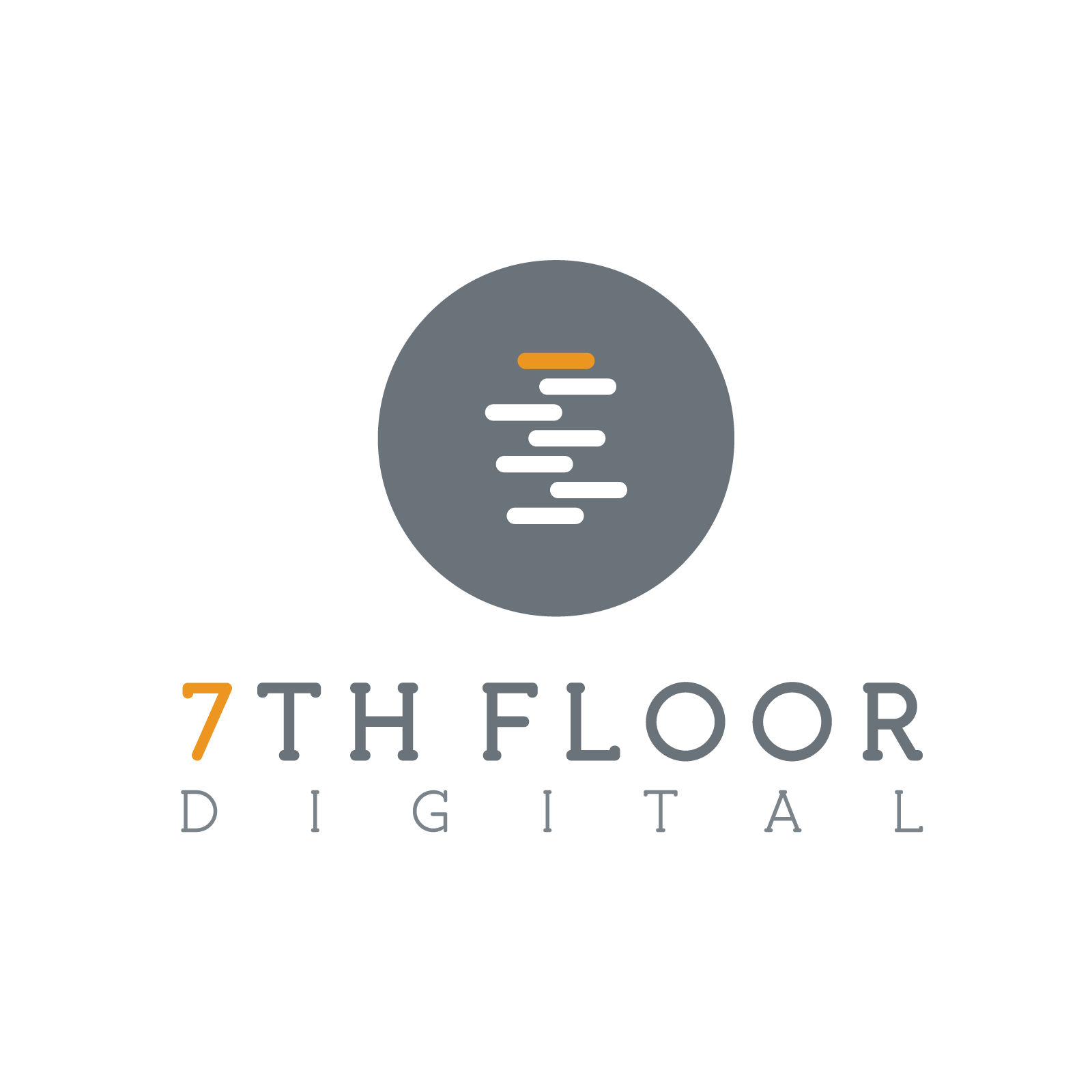 Business logo of 7th Floor Digital