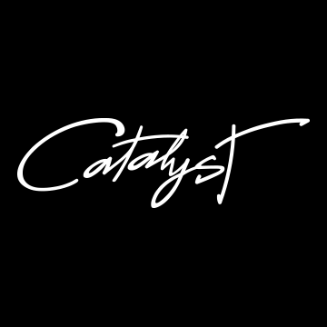 Business logo of Catalyst Marketing