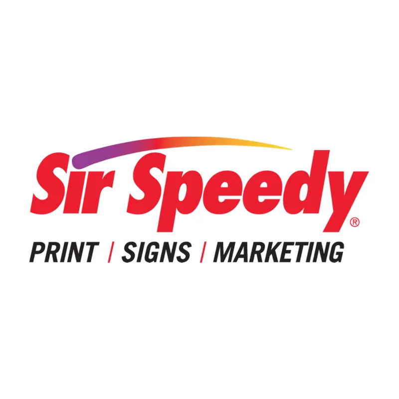 Business logo of Sir Speedy
