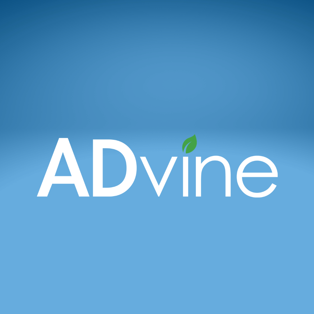 Business logo of ADvine