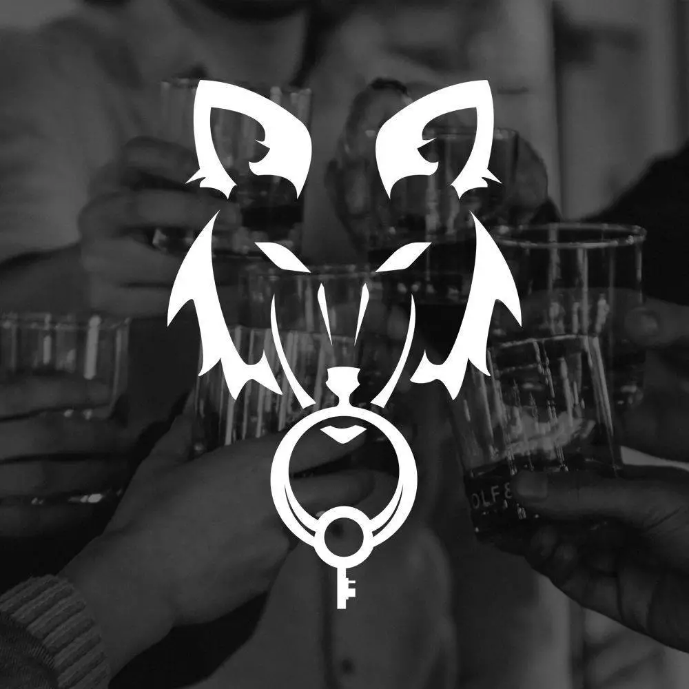 Company logo of Wolf & Key Marketing