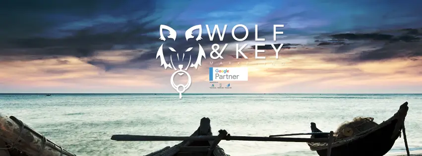 Wolf & Key Marketing
