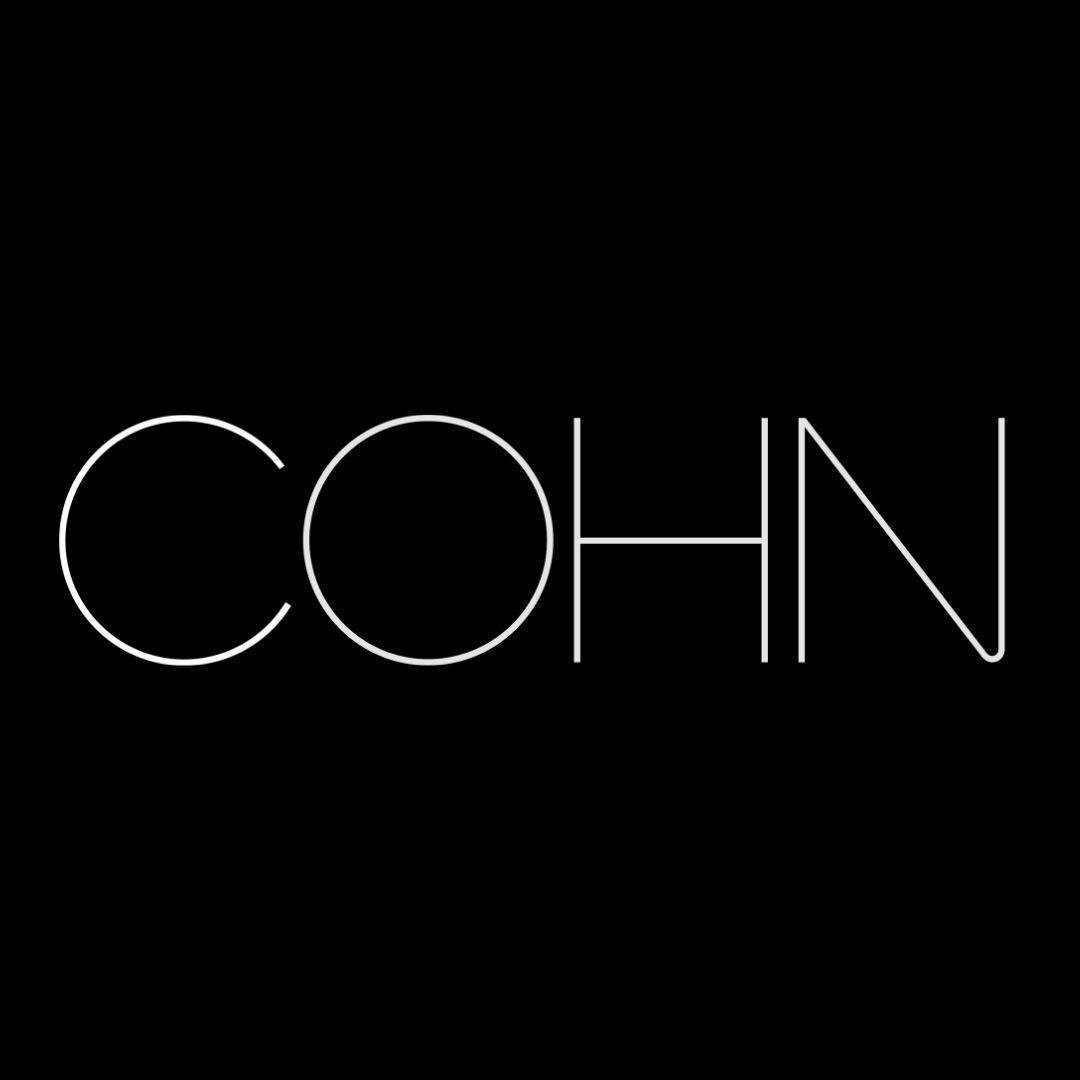 Business logo of COHN Marketing