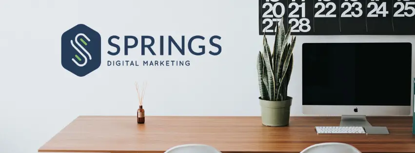 Springs Digital Marketing