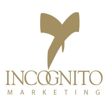 Business logo of Incognito Marketing