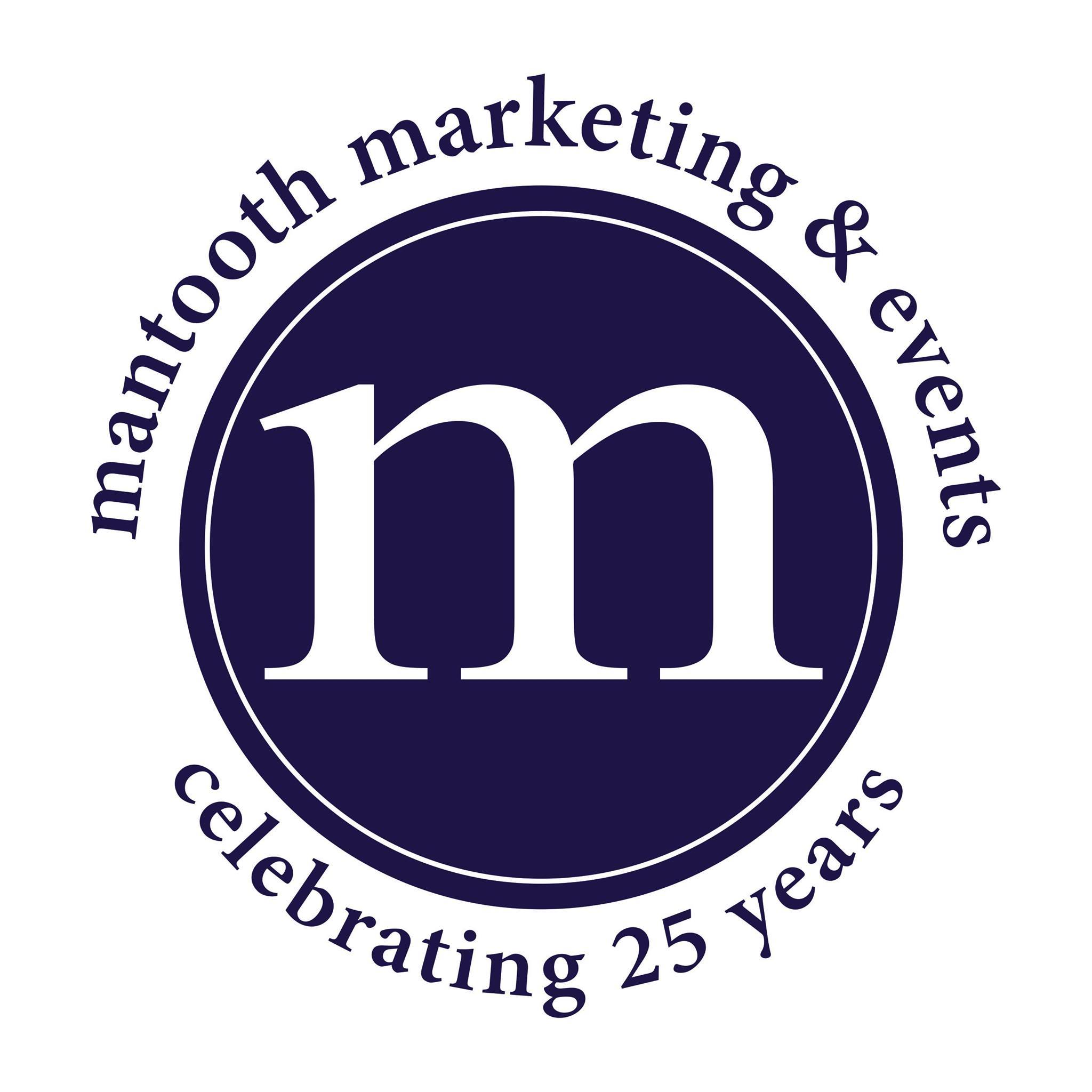 Business logo of Mantooth Marketing & Events Company