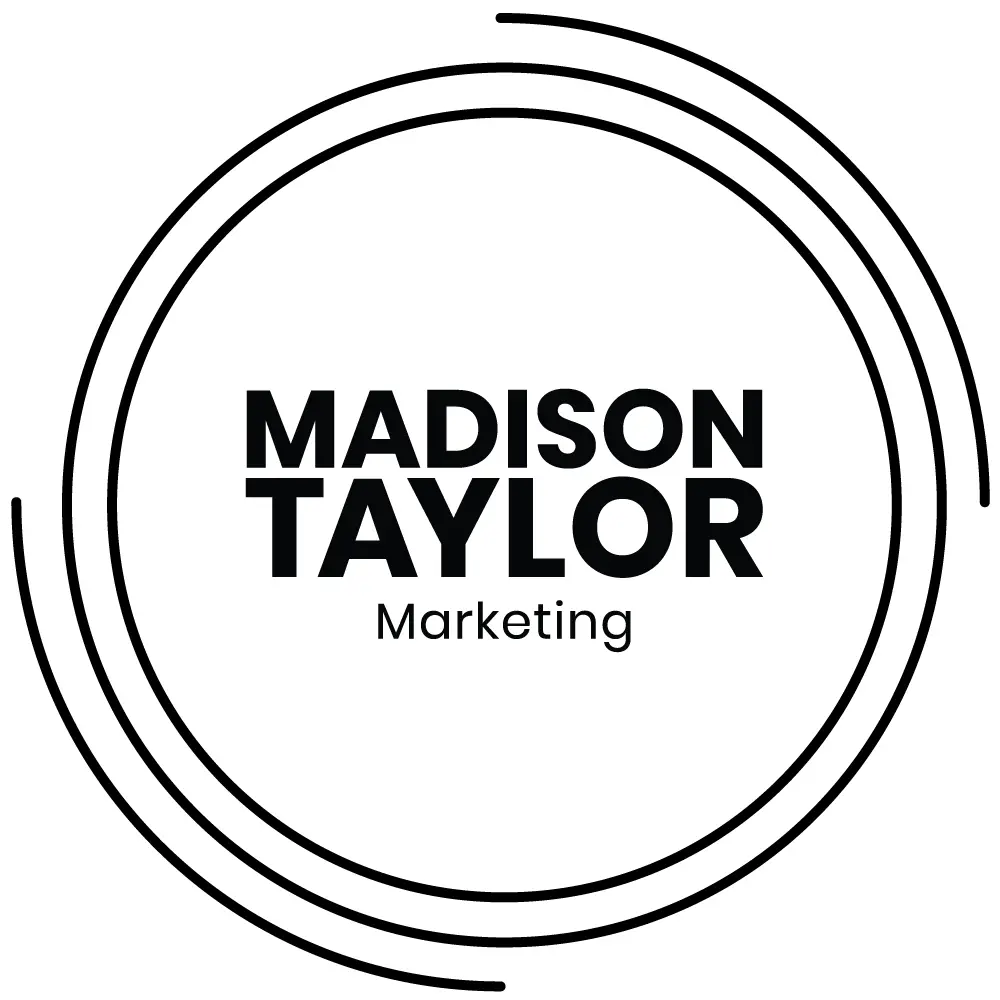 Business logo of Madison Taylor Marketing