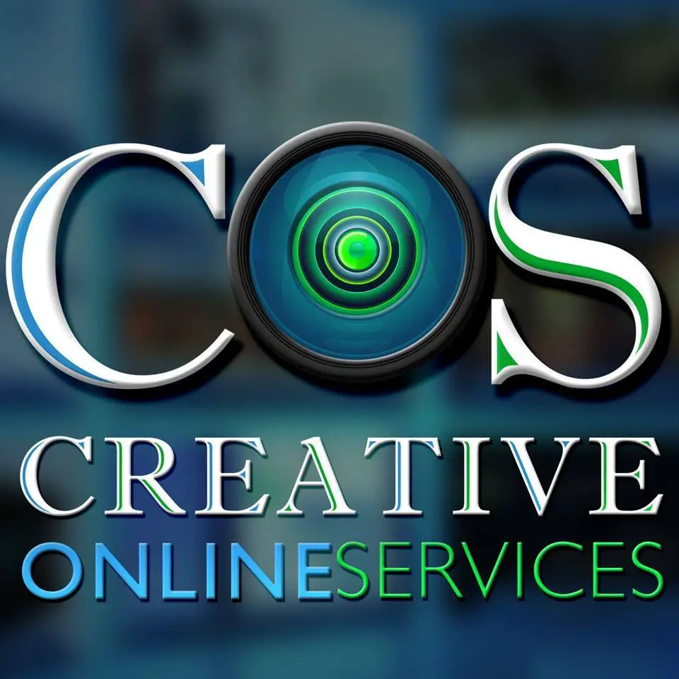 Business logo of Creative Online Services