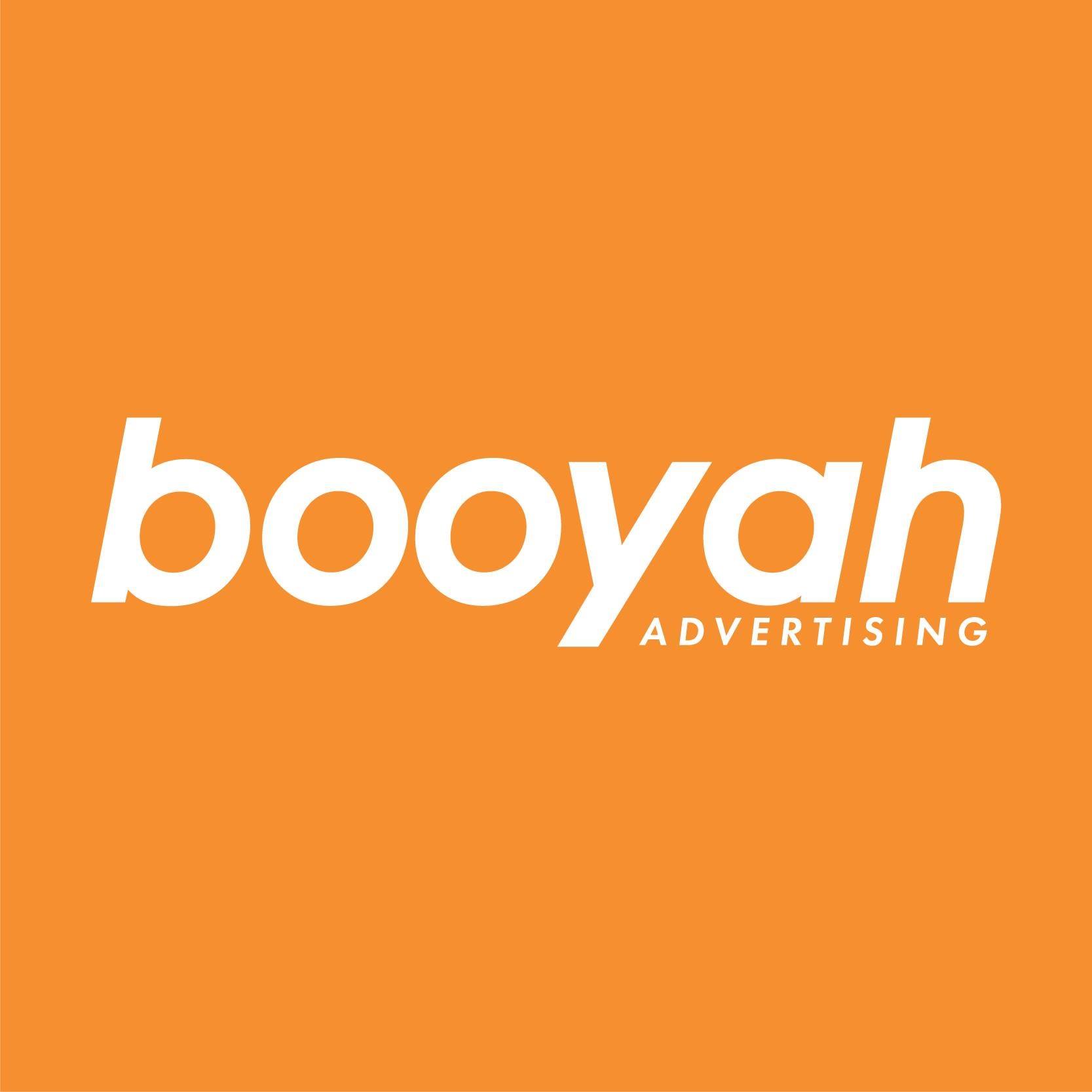 Business logo of Booyah Advertising