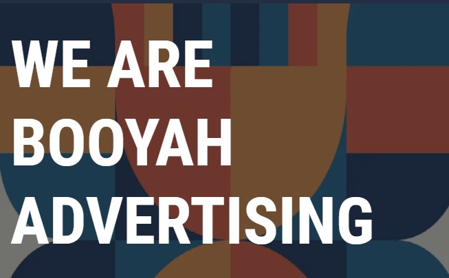Booyah Advertising