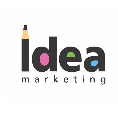 Business logo of The Idea Marketing