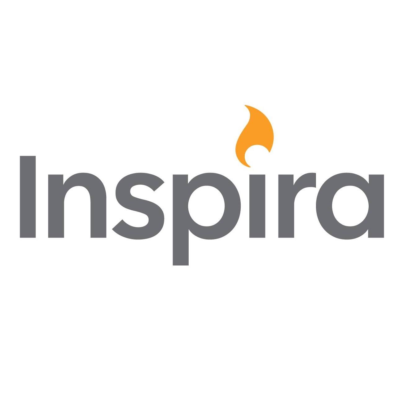 Business logo of Inspira Marketing Group