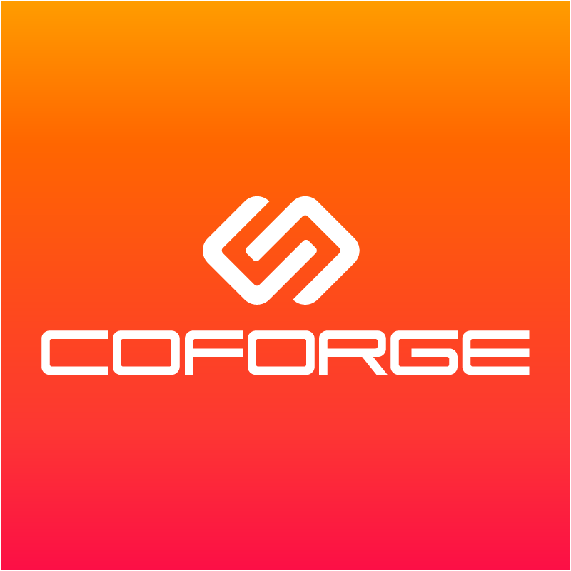 Company logo of COFORGE Marketing