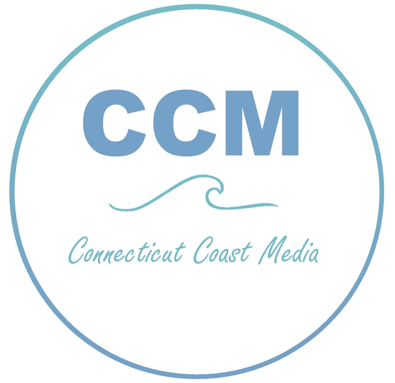 Company logo of Connecticut Coast Media
