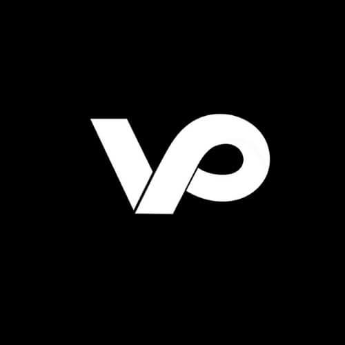 Business logo of VP Creative Agency