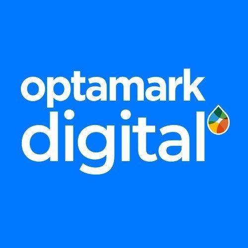 Business logo of Optamark Digital Marketing Agency