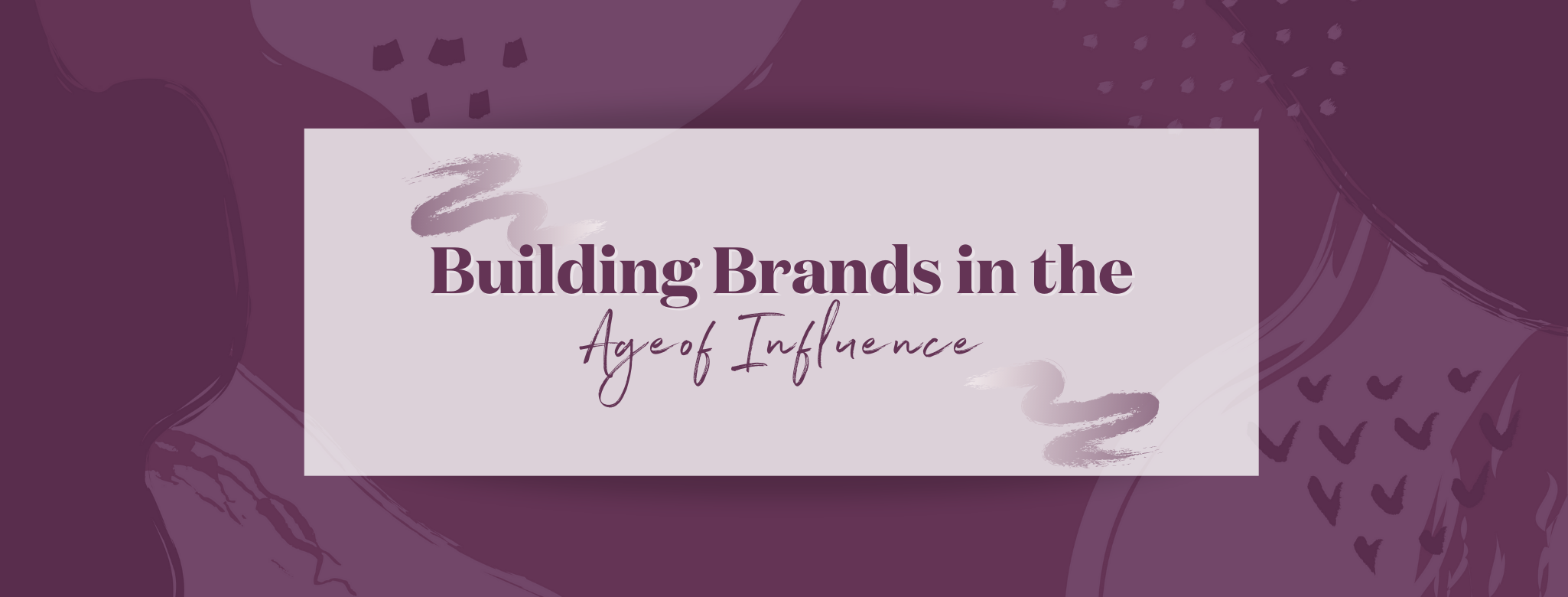 Get Hyped Influencer Marketing