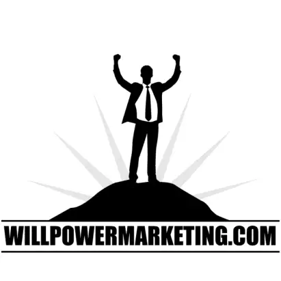 Company logo of Will Power Marketing
