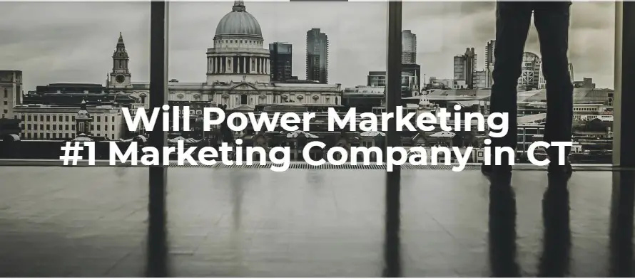 Will Power Marketing