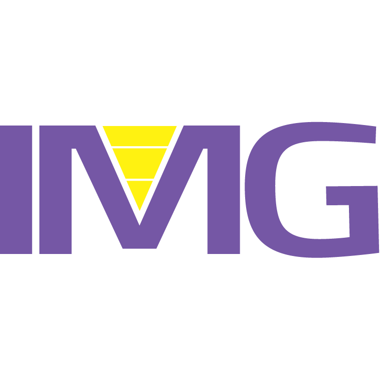 Business logo of IMG Digital Marketing Agency