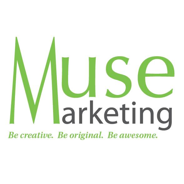 Business logo of Muse Marketing