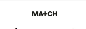 Business logo of Match Marketing Group