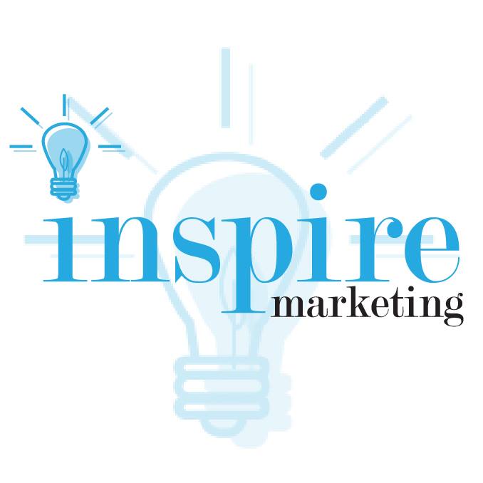 Business logo of Inspire Marketing Group