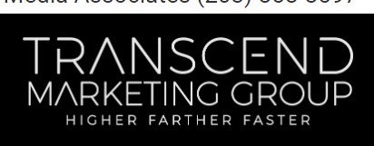 Company logo of Transcend Marketing Group, LLC