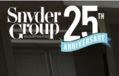 Business logo of Snyder Group, Inc.