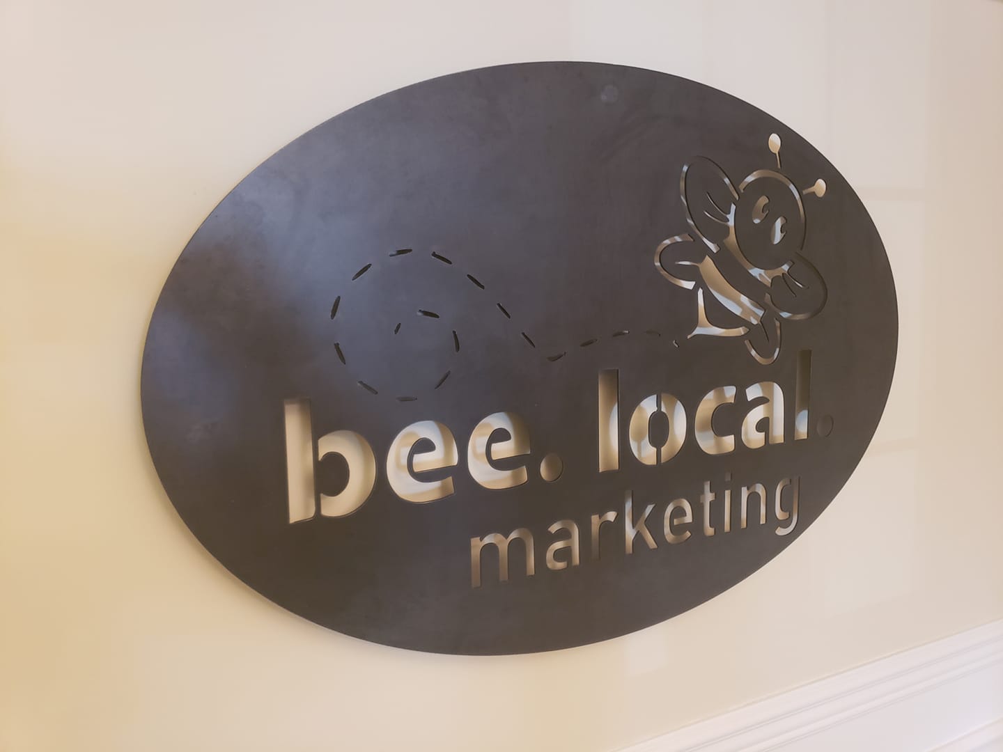 Bee Local Marketing