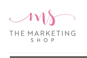 Business logo of The Marketing Shop