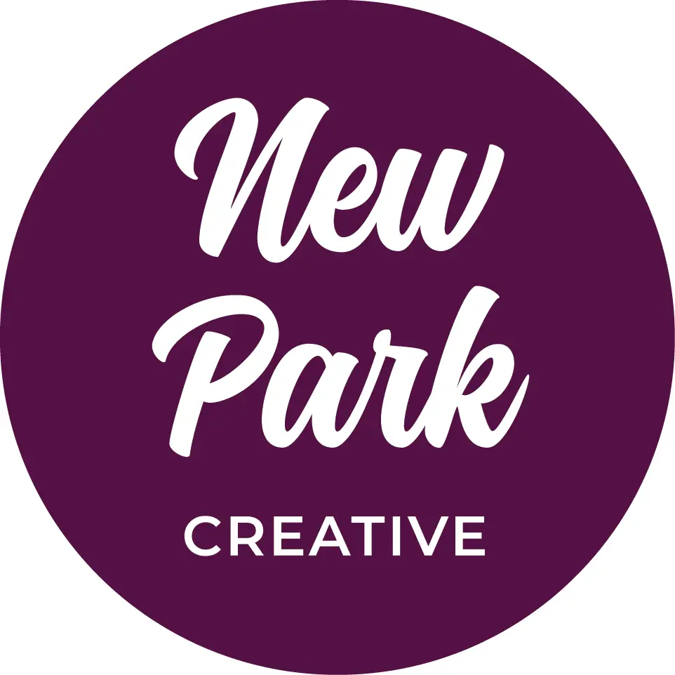 Company logo of New Park Creative