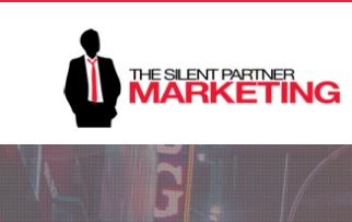 Business logo of The Silent Partner Marketing