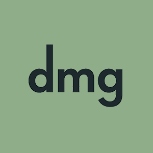 Company logo of DMG Marketing