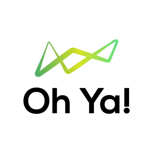 Company logo of Oh Ya! Marketing