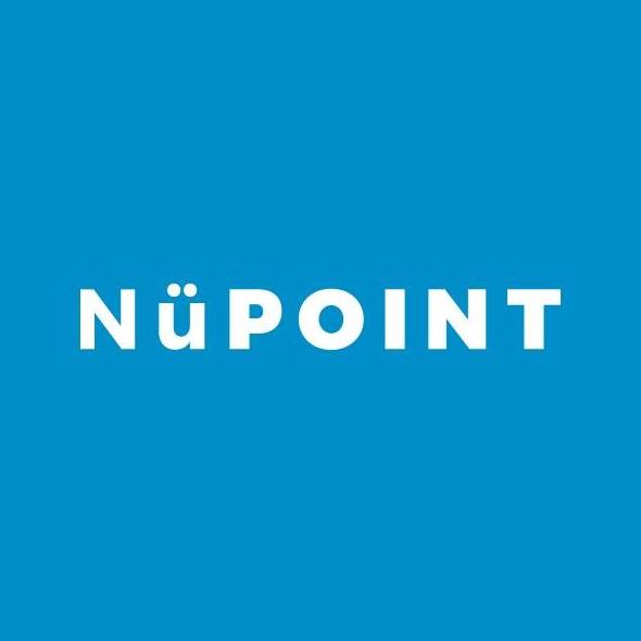 Business logo of NüPOINT Marketing