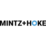 Business logo of Mintz + Hoke