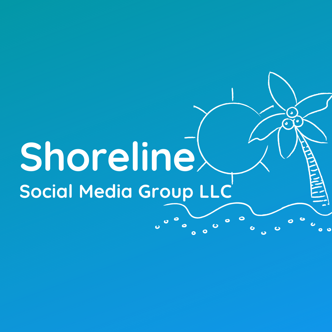 Company logo of Shoreline Social Media Group, LLC